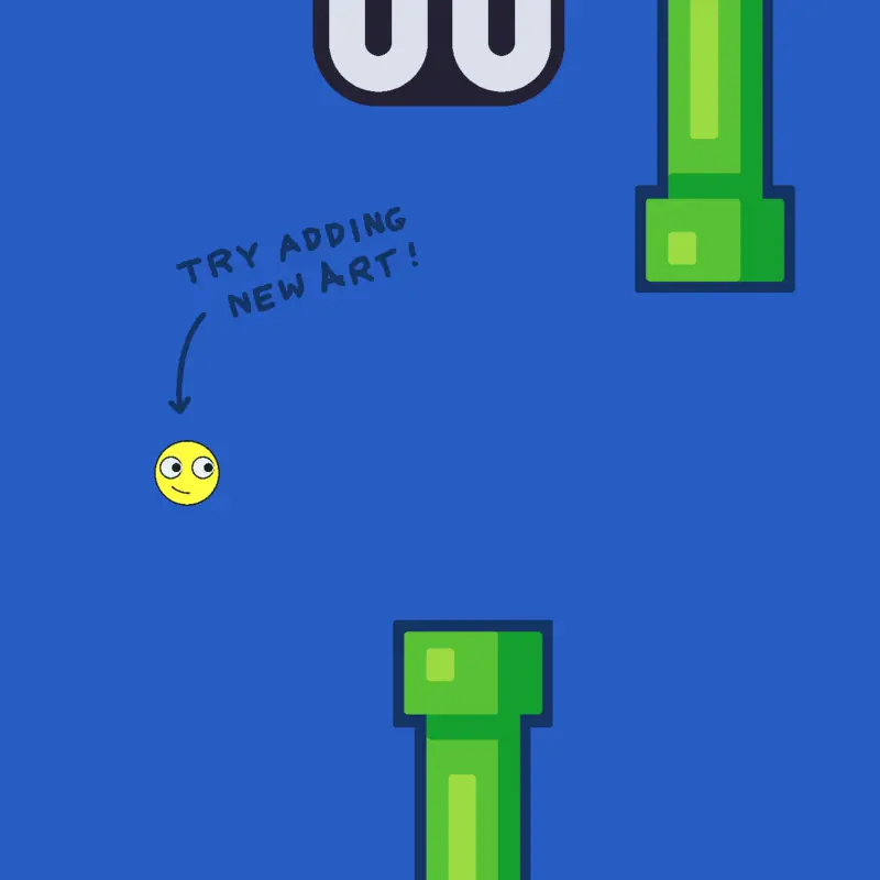 Game by @birdyoby66