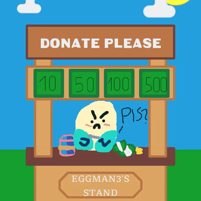 Game by @EGGMAN3