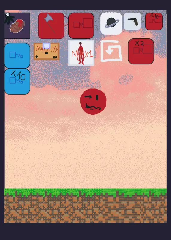 Game by @Antonino1501