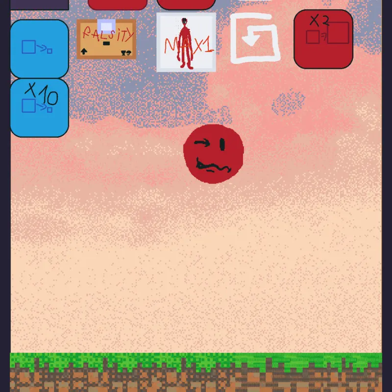 Game by @Antonino1501