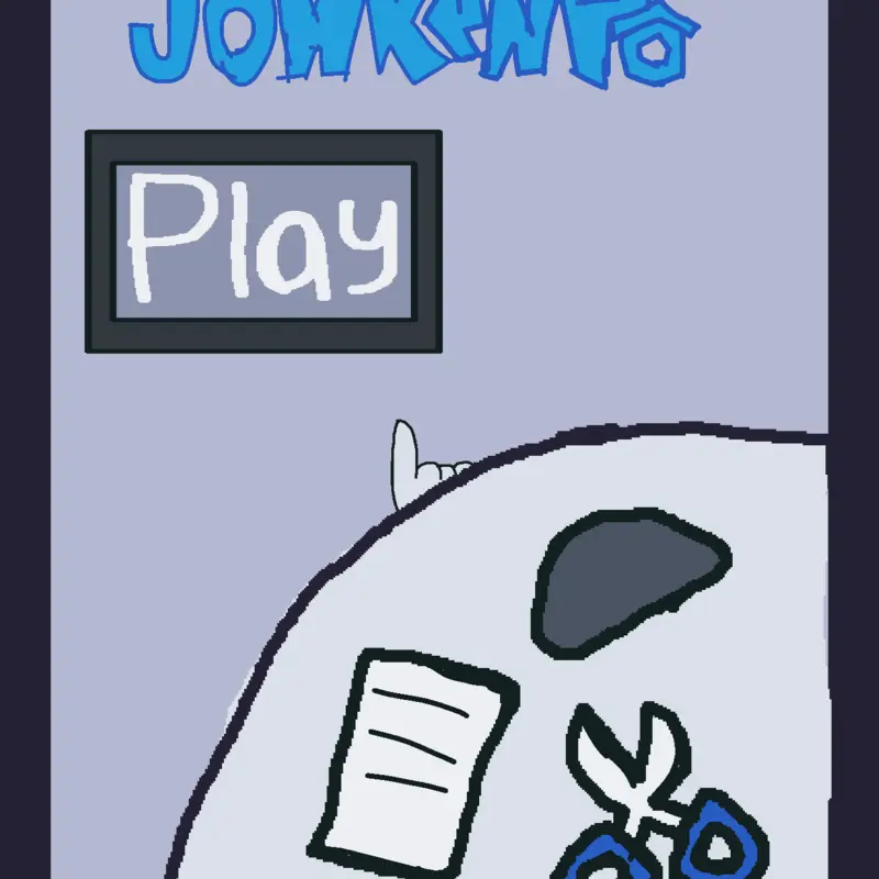 Game by @Robertvr