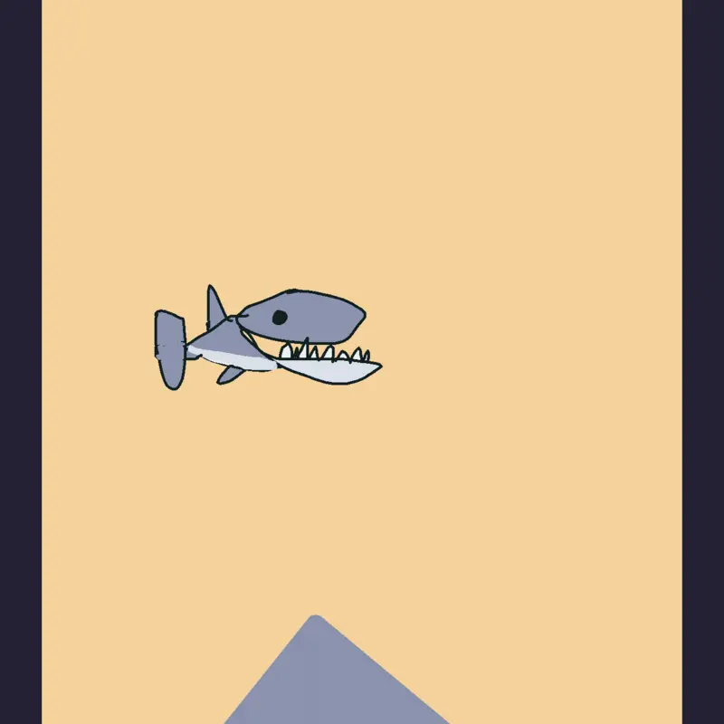 Game by @clij