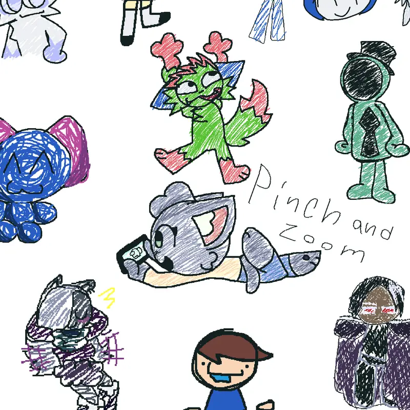 Idk by @Brookplayz123
