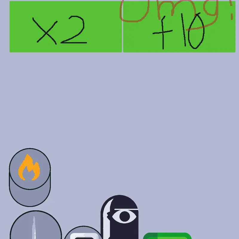 Game by @dirkfrick4