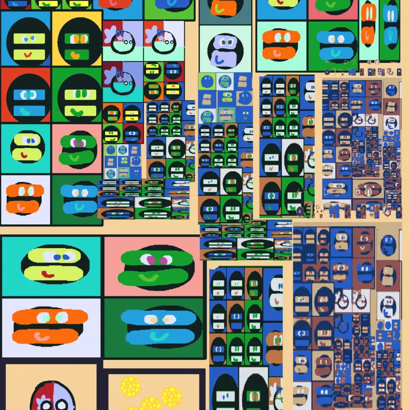 Game by @gdcv