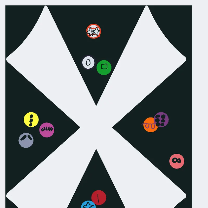 Game by @twoten