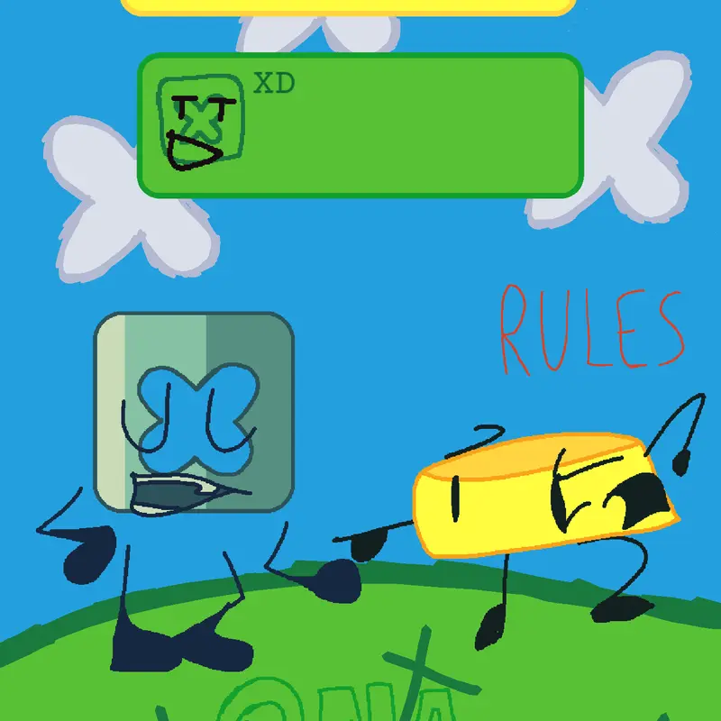 Game by @fries_bfdi