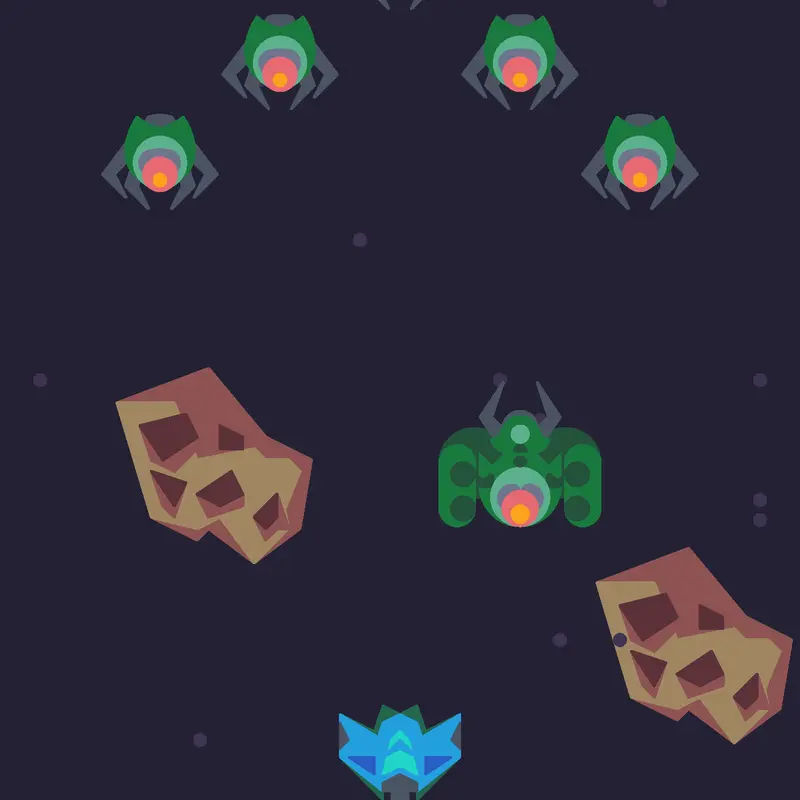 Game by @wshelly