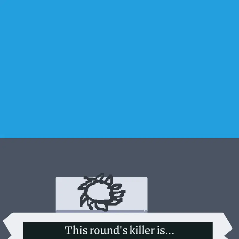 Game by @Sheriff_character