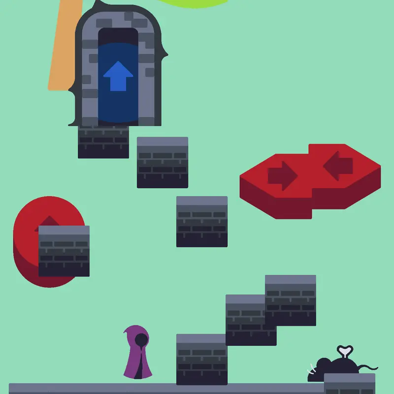 Game by @Moliholi