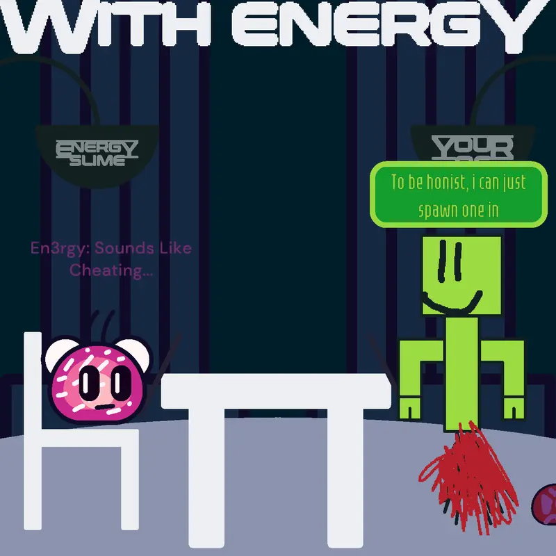 Game by @GlassOfEn3rgy