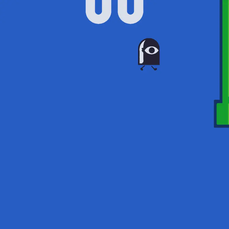 Game by @nickprowerrt