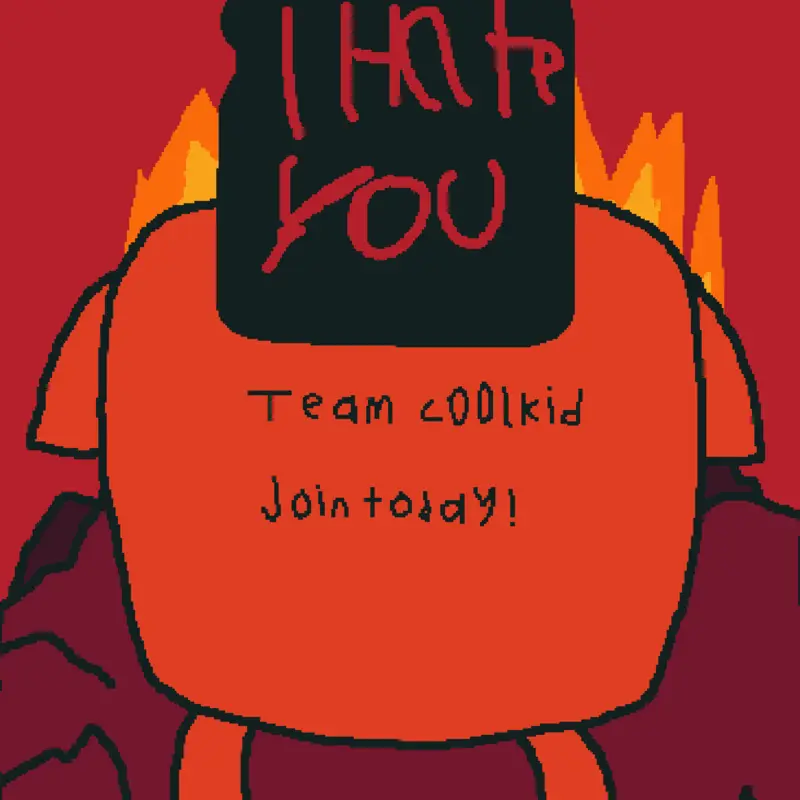 Game by @tearbeforebedtime