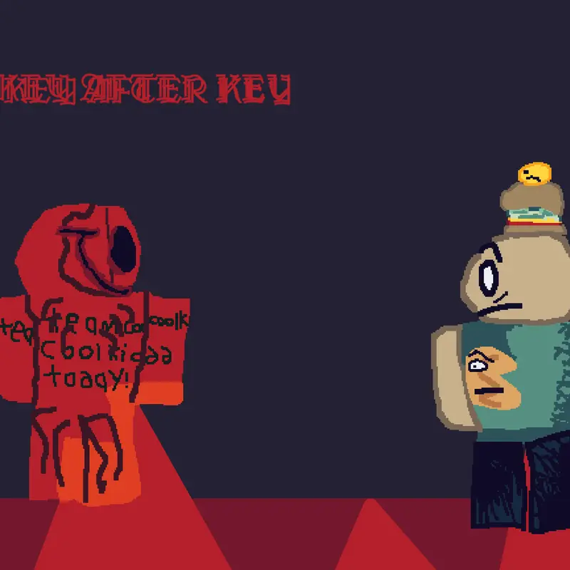 Game by @Springtrap_2015