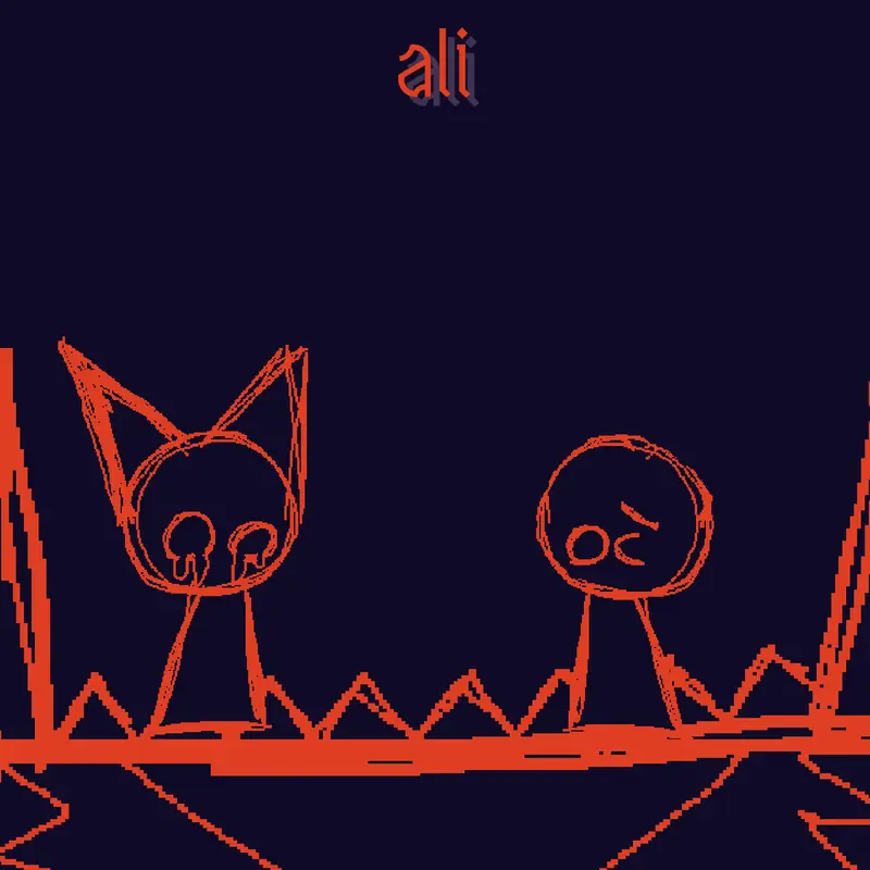 Game by @Alimawla2026