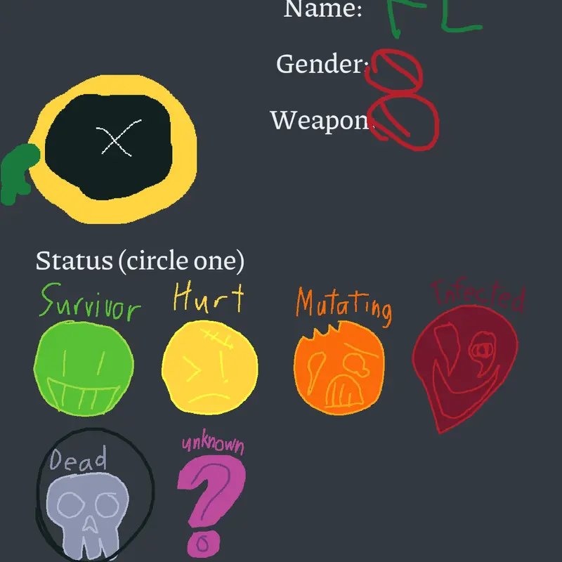 Game by @EmiliShark