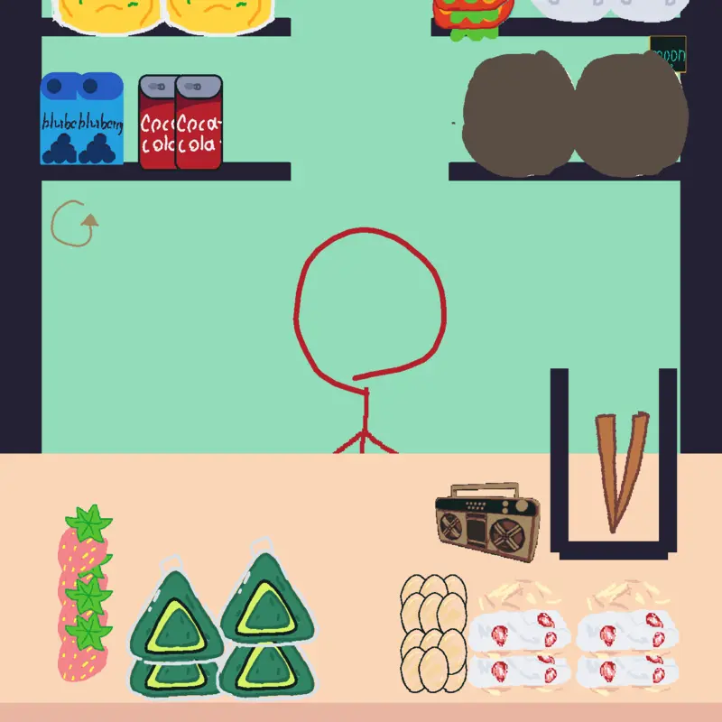 Game by @Choyongjoo