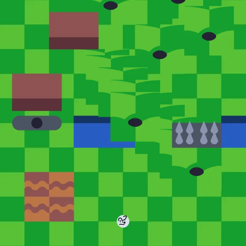 Game by @haiduloll