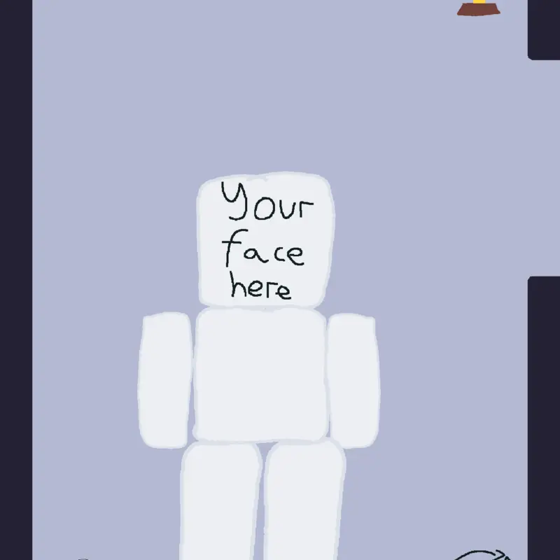 Remixable ragdoll game by @justan00bfan