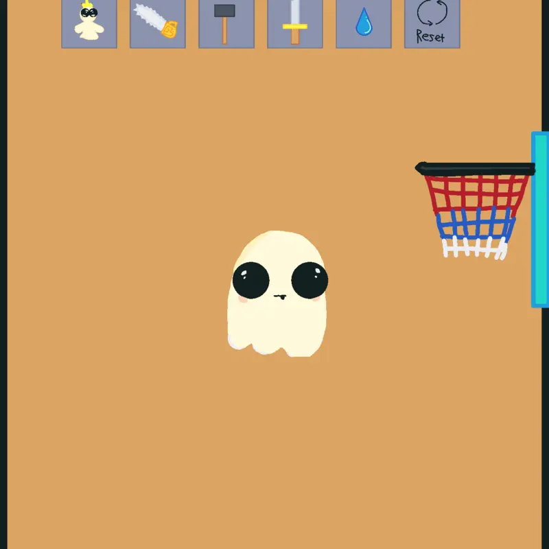 Game by @Vani11a
