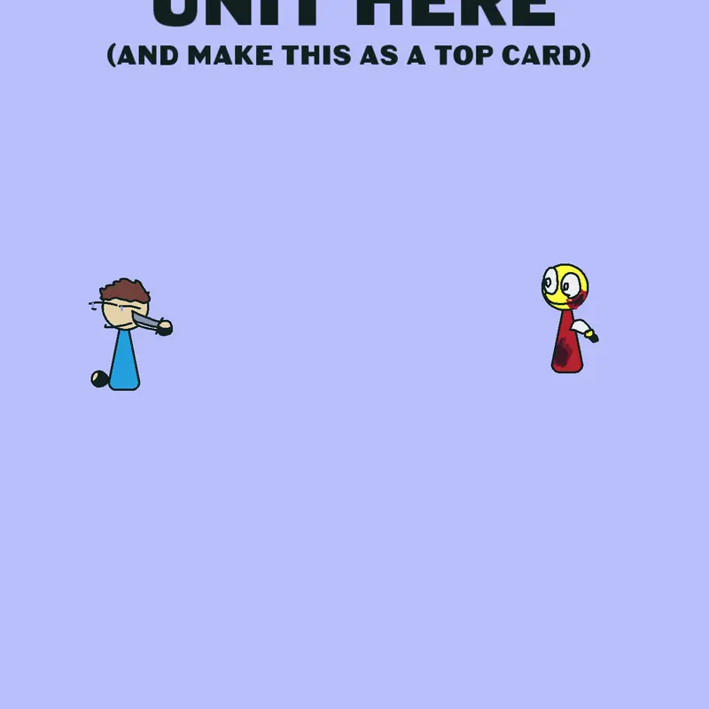 Game by @landonj