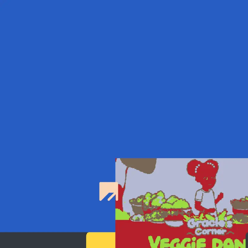 Game by @Beatemup_and_cube_dash