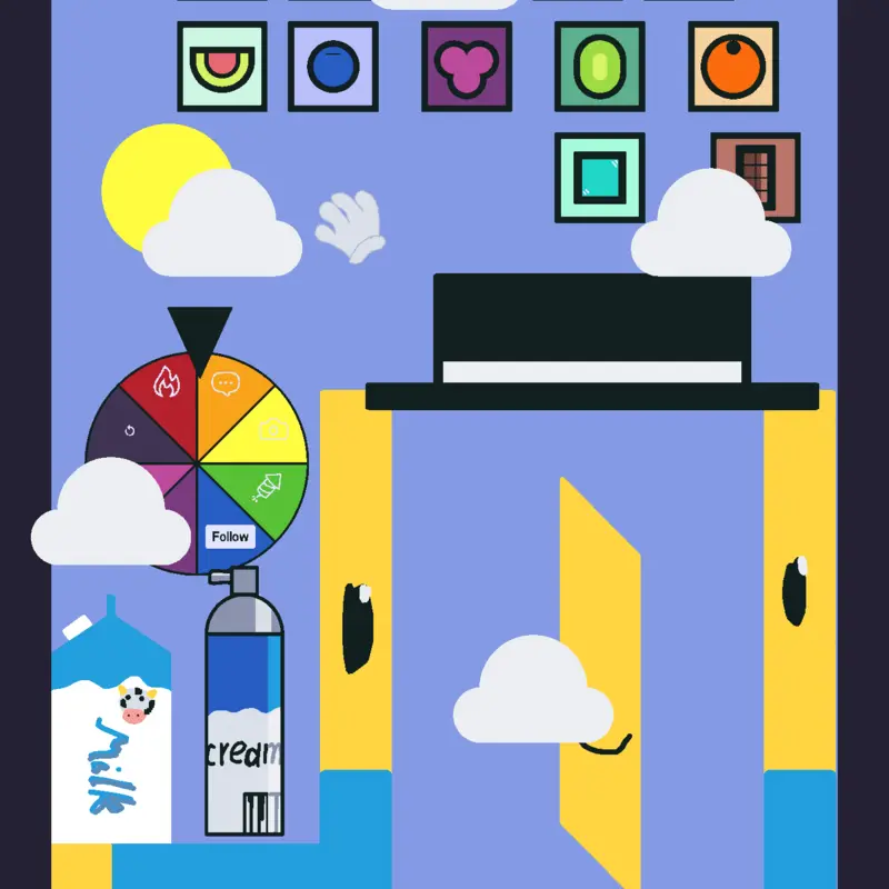 Game by @pissaz