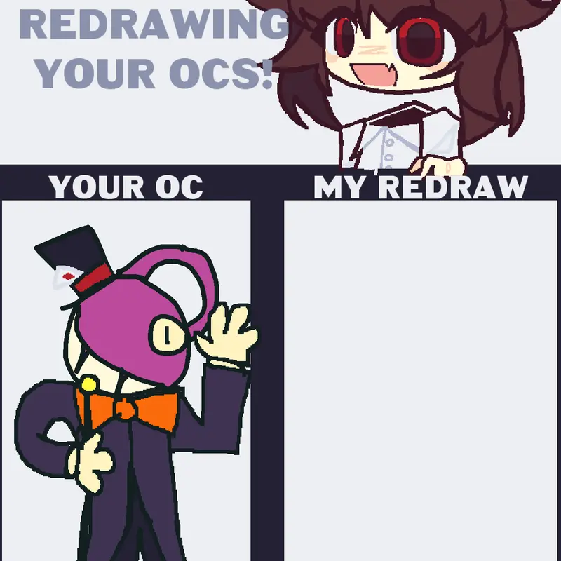 Game by @Imthecubeiscubearound