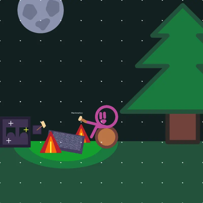Game by @VerySmol_Smolinka