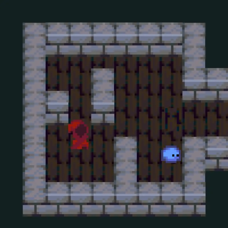Game by @dyhjf