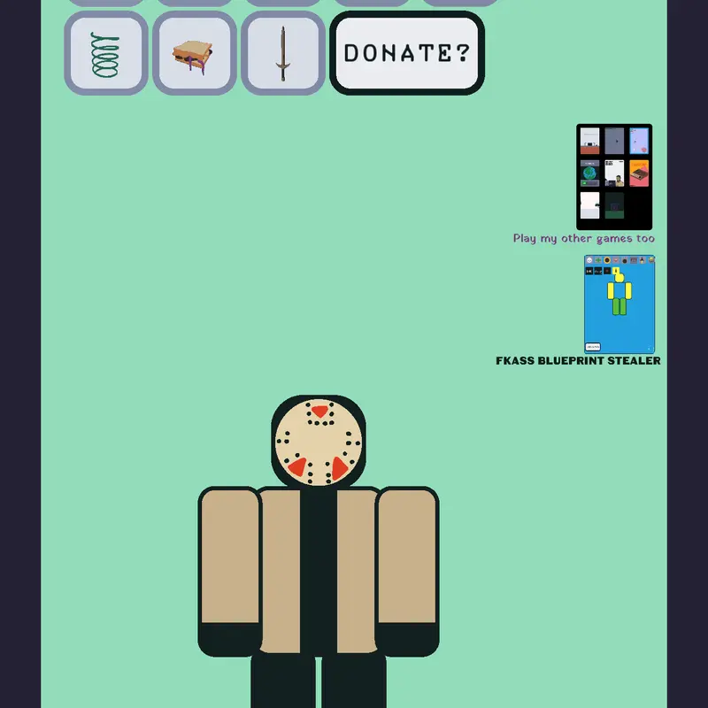 Game by @blue_1x1x1x1pro
