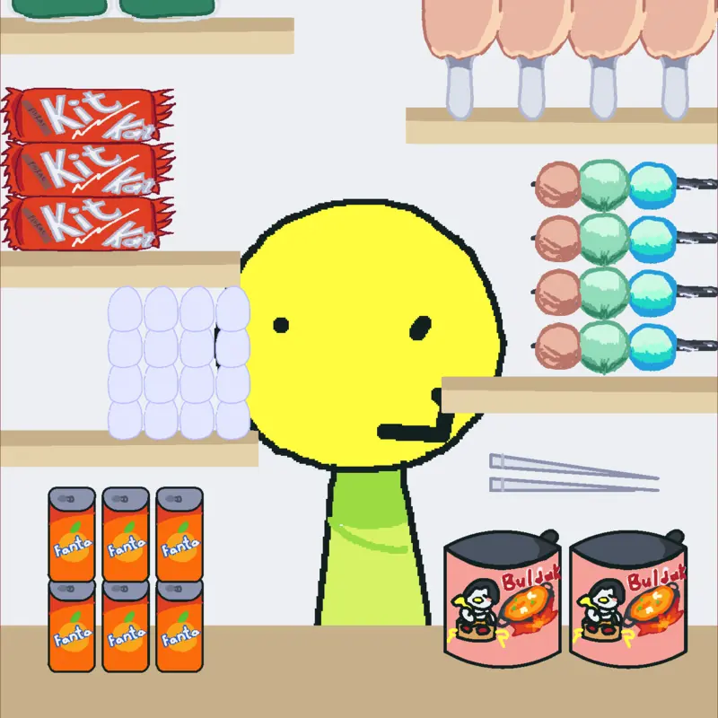 Game by @silly521