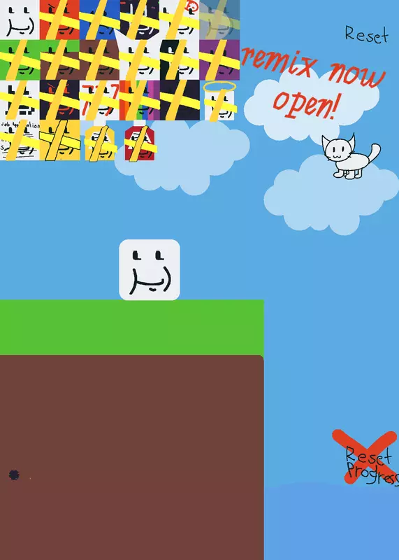 Game by @imverybored2