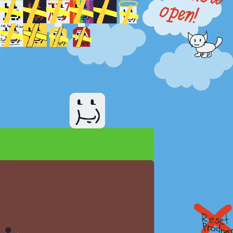 Game by @imverybored2