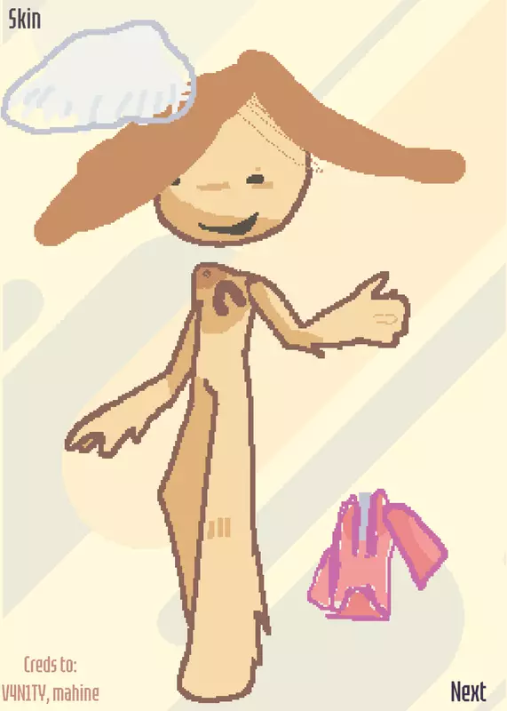 Wip by @evelyncutepeav2