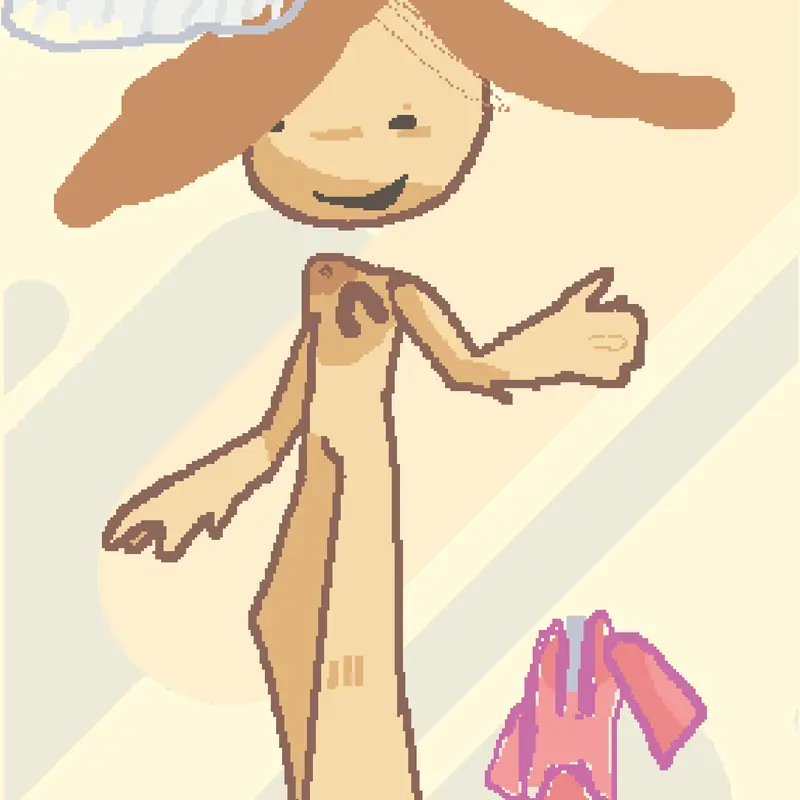 Wip by @evelyncutepeav2