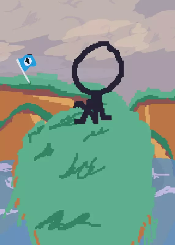 Game by @Pyromancer