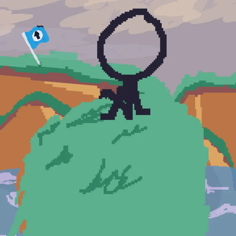 Game by @Pyromancer