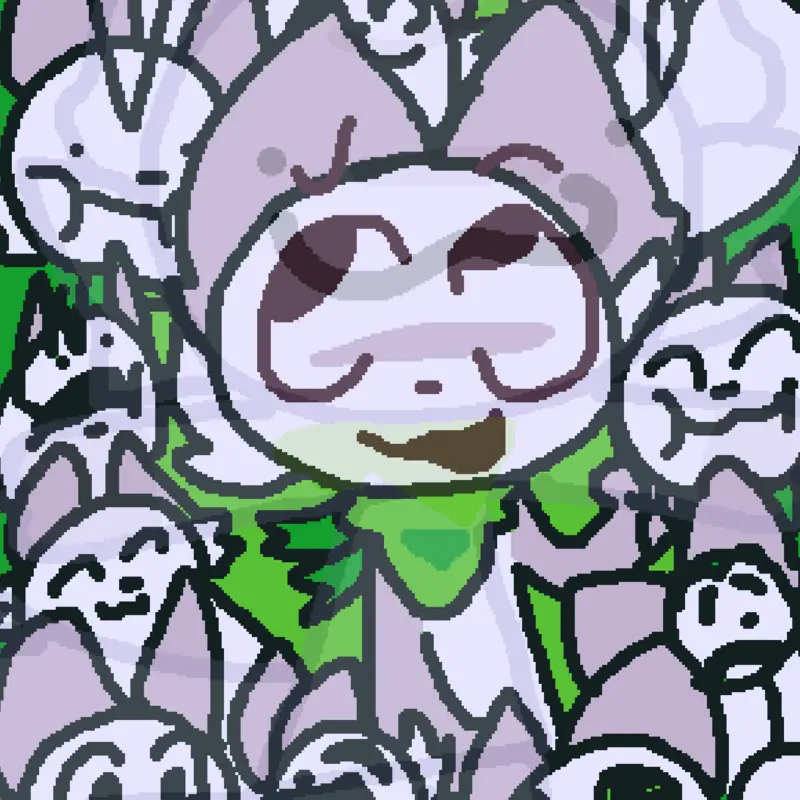 Game by @StarryXMinoberry_X3-