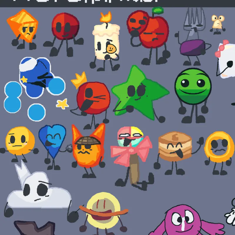 Game by @Cubee_the_square