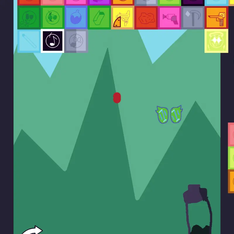 Game by @GabrielP4uL0