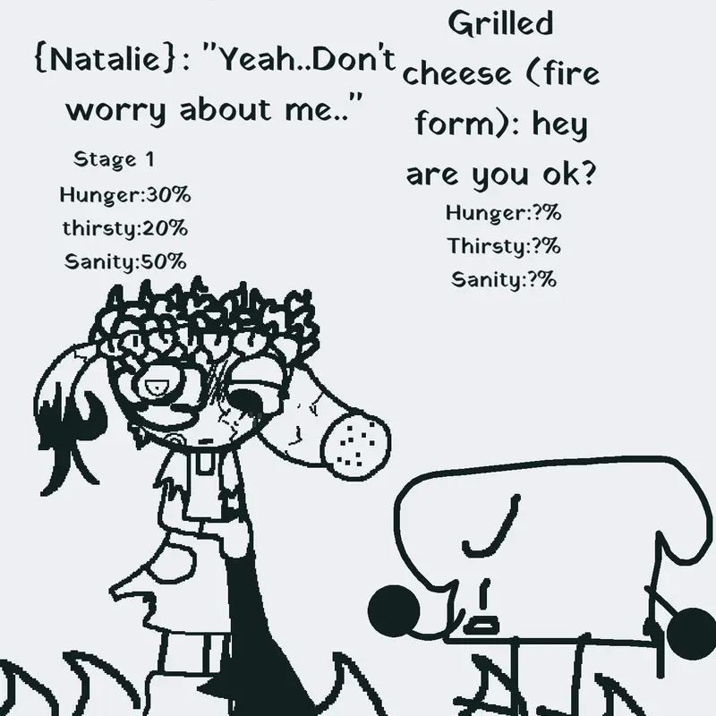 Game by @fire_chesse_maen