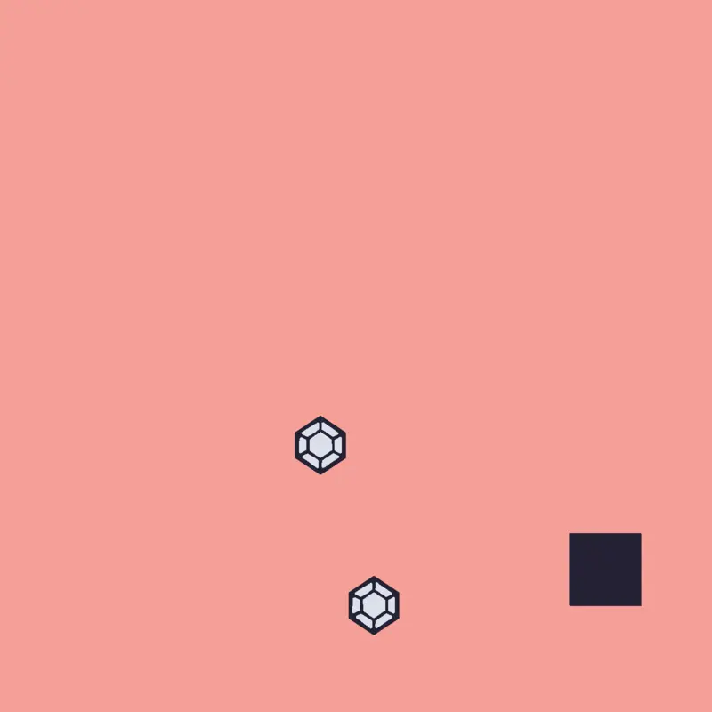 Game by @inkj