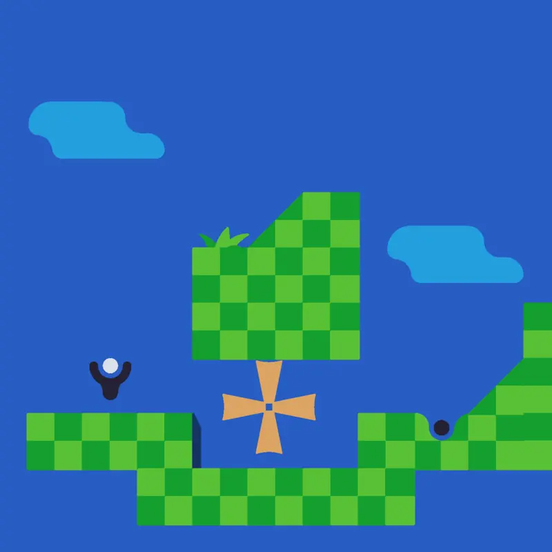 Game by @koolboy
