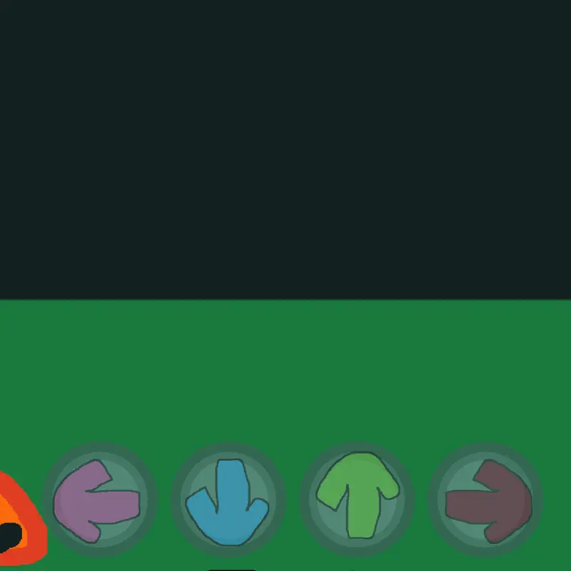 Game by @luyu55ji
