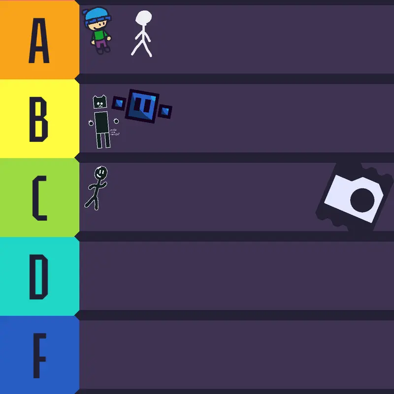 Game by @ILIKETRIANS