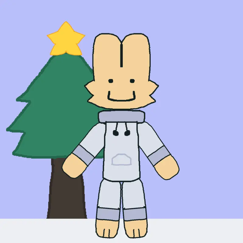 😃👉🎄 by @Rodri223344XD