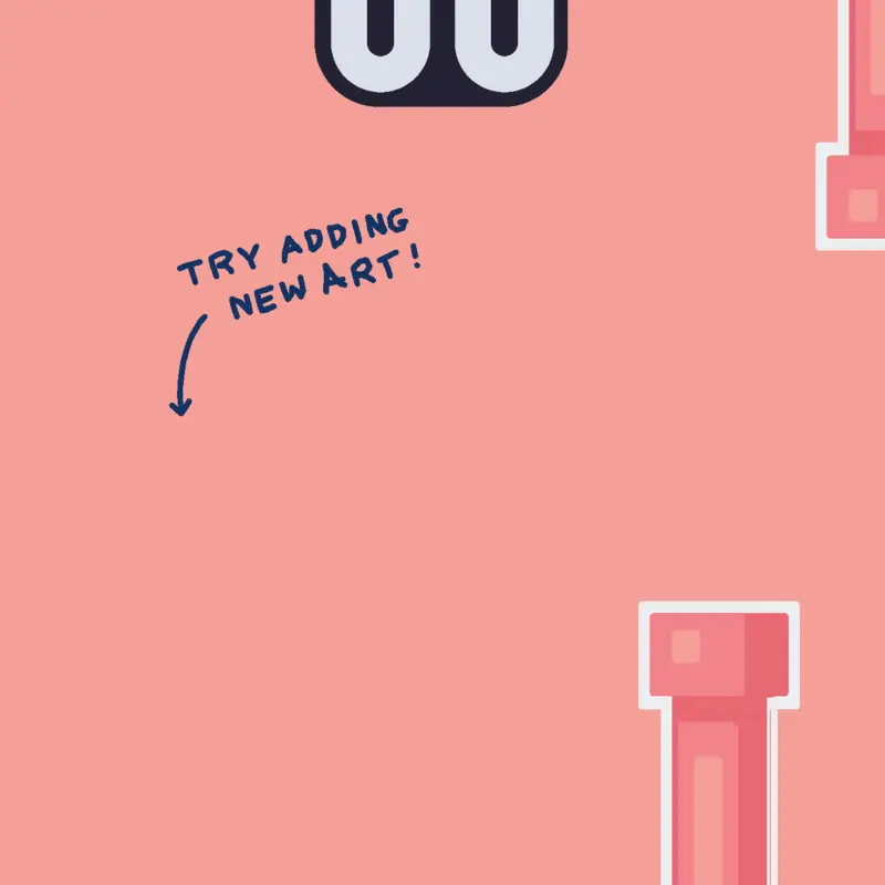 Game by @jayzee_Nathalie
