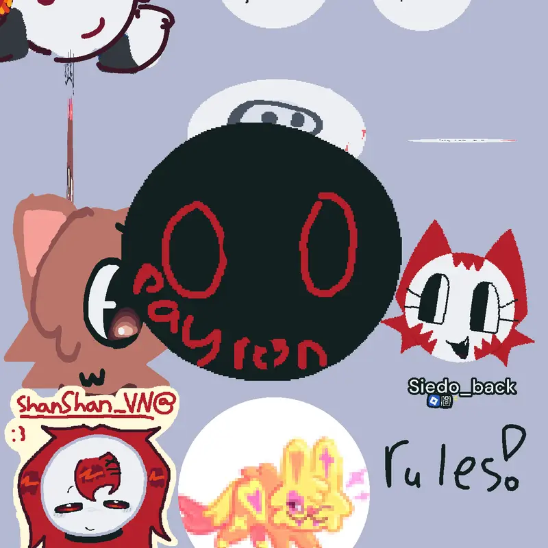 Go ahead and join :3 by @AngelitamarieDumas