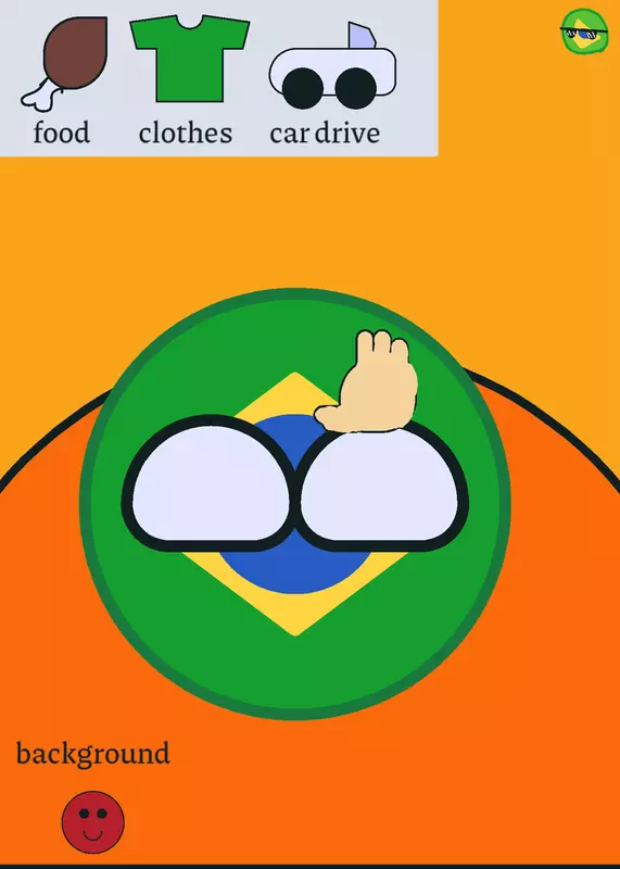 Game by @Brazilian_Bal